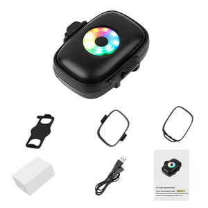 Rastreador GPS de fabricación OEM personalizado para mascotas, rastreador GPS 4G con función de escucha para mascotas, perros, gatos, localizador impermeable IP67 - Product Image 3