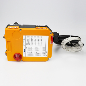 Fabrikadan doğrudan 12V 18-Button F24-18S kablosuz endüstriyel uzaktan kumanda çin'in uzaktan kumanda alıcısı - Product Image 3
