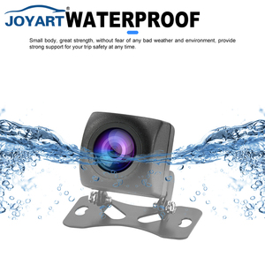 HD 170 Degree Wide Angle Waterproof Car <strong>Reverse</strong> Camera CCD Image <strong>Sensor</strong> with Night Vision Backup Parking Features