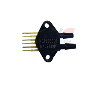 High <strong>Level</strong> <strong>Analog</strong> <strong>Output</strong> signal Integrated Silicon <strong>Pressure</strong> <strong>Sensor</strong> 0-100KPA MCP5100DP