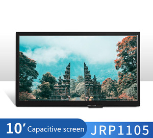 JRP1105 модуль дисплея 10 дюймов HDMI LCD модуль портативный дисплей с сенсорным экраном Raspberry Pi - Product Image 2
