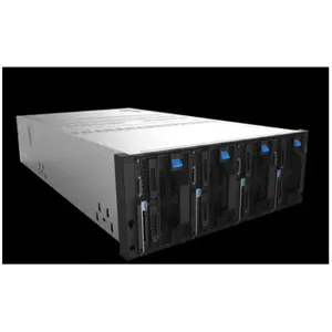 Server Rackmount di Super qualità i48M6 4U a 8 nodi ad alta densità di computer Server Inspur i48 M6 Sliver 4310 2.1Ghz - Product Image 6