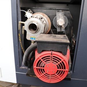 Fresadora de torneado de metal automático, máquina de torno cnc de 4 ejes de alto rendimiento - Product Image 6