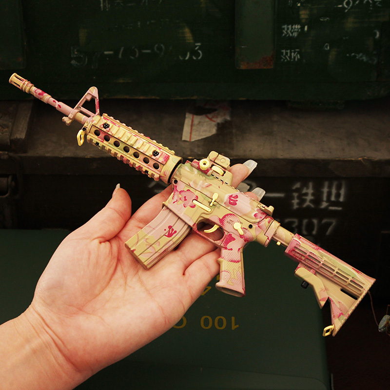 1-11 AR15-Sakura