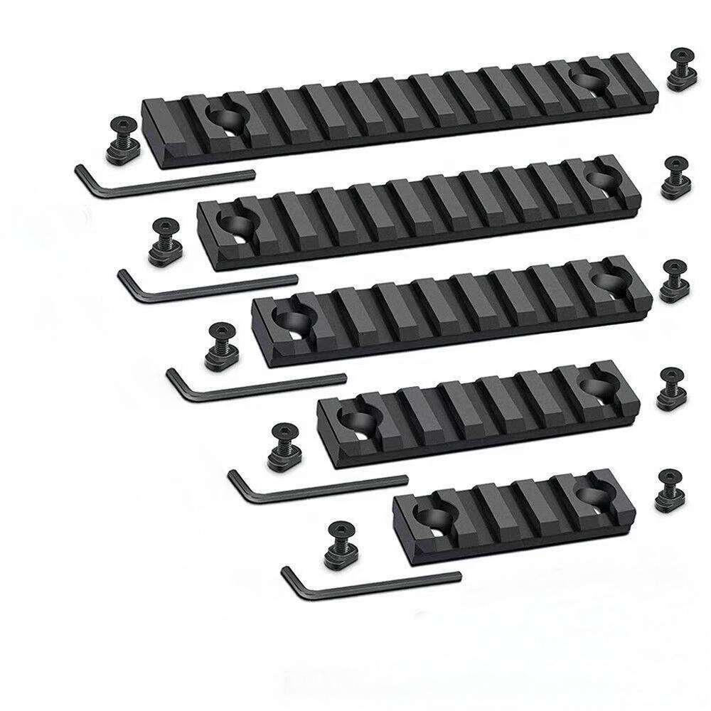 3.5.7.9.11.13-Black