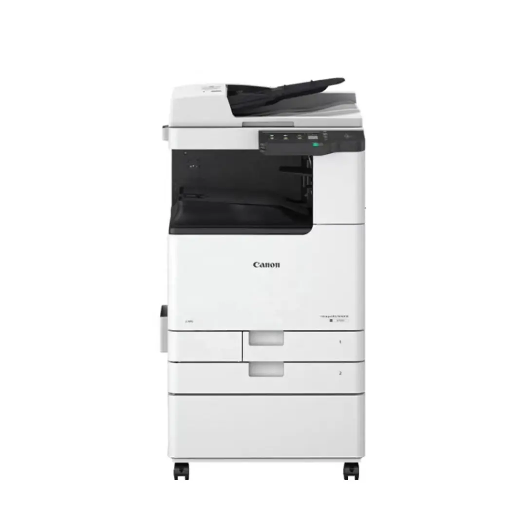 Impresora digital láser a color A3 para impresora Canon iR C3130L Color Coping/Print/Scan Office Machine