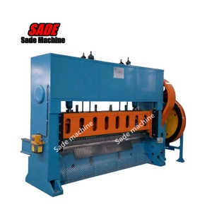 CE Certified Punching Hole <span class=keywords><strong>Expanded</strong></span> Metal <span class=keywords><strong>Mesh</strong></span> <span class=keywords><strong>Machine</strong></span> para Construção Manufacturing Plant Nova Condição Made in China
