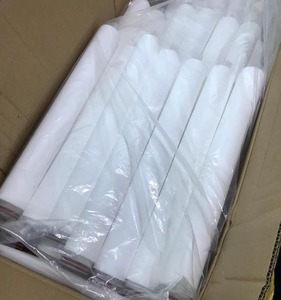 TIANYU PE焼結フィルターエレメント液体ろ過水フィルター17*13*<span class=keywords><strong>27MM</strong></span> 50UM
