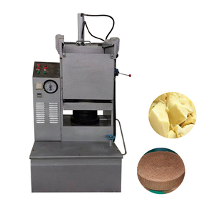 Коллоидная мельница для какао-бобов - Product Image 6
