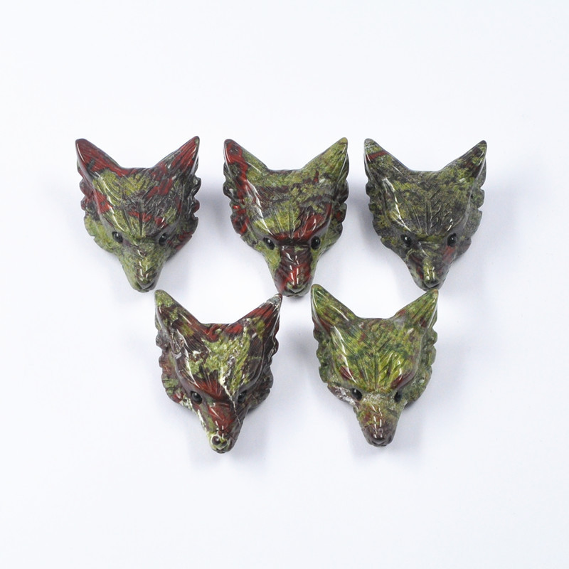 dragon blood stone
