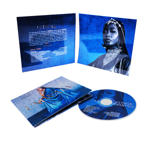 高质量复制cd专辑cd复制dvd打印cd信封 - Product Image 5