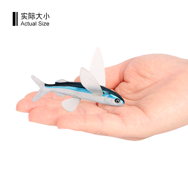 2379 Flying Fish