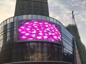 JYLED Outdoor RGB SMD P10 display a led modulo display a led p3 p4 p5 p6 p8 p10 ha condotto moduli di visualizzazione prezzo - Product Image 5