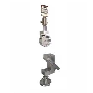 Máquina de prueba de tracción de doble columna de material universal servo de computadora duradera de alta calidad - Product Image 5