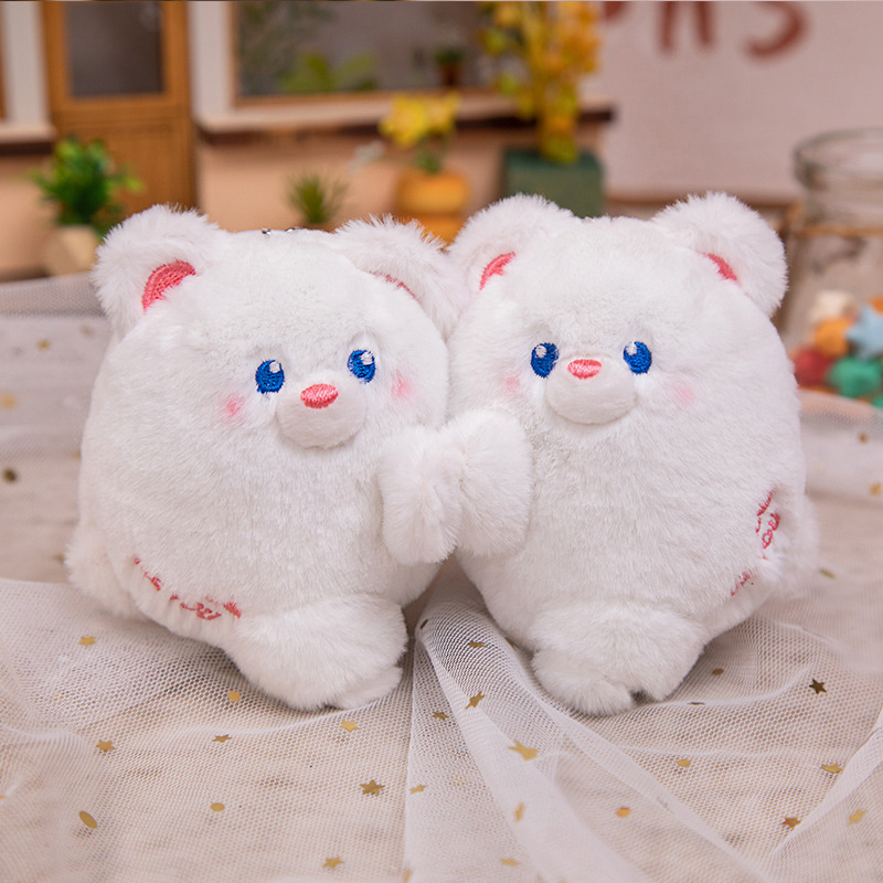 White Bear
