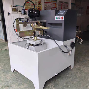 数控自动圆锯磨削工具硬质合金圆锯片磨刀机 - Product Image 3