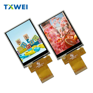 显示器用2.6英寸240*320分辨率TFT液晶显示模块 - Product Image 4