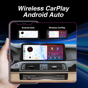 <span class=keywords><strong>Android</strong></span> 13 CarPlay 10.25 ''12.3' 'Cho BMW 7 Loạt NBT F01 F02 F03 F04 2013 2016 Xe Đài Phát Thanh Đa Phương Tiện Máy Nghe Nhạc Stereo 4G Sim Wifi - Product Image 3