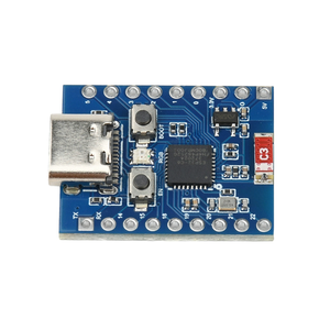 ESP32-C6-TINY Mini-Entwicklungs platine ESP32-C6FH4 WIFI-Modul Typ C-Schnitts telle - Product Image 1