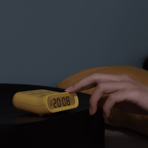 LCD Schreibtisch uhr Countdown Pomodoro Study Timer für Kinder Küchen timer Datum Digital Tisch Wecker Reloj Alarm Study Timer - Product Image 3
