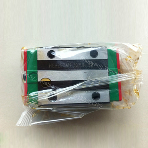 Guía lineal MGN7 MGN12H MGN15 MGN9 Bloque 30mm a 2000mm Carro de riel Cnc Parte Impresora 3D Parte Diapositiva de riel lineal en miniatura - Product Image 6