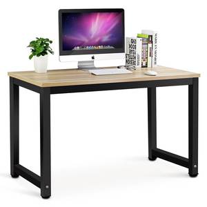 Компьютерный стол для гостиной, стол, мебель, столы современные - Product Image 1