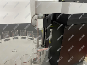 ASTM D2602-5〜-35 ℃ でのエンジンオイルの外観粘度の自動サンプリングコールドスタートシミュレーターCCSメソッド - Product Image 3