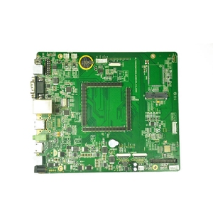 プリンターテレビPoeスイッチボードバンク回路ルーターサムスンSmtアセンブリ電源Pcb - Product Image 4