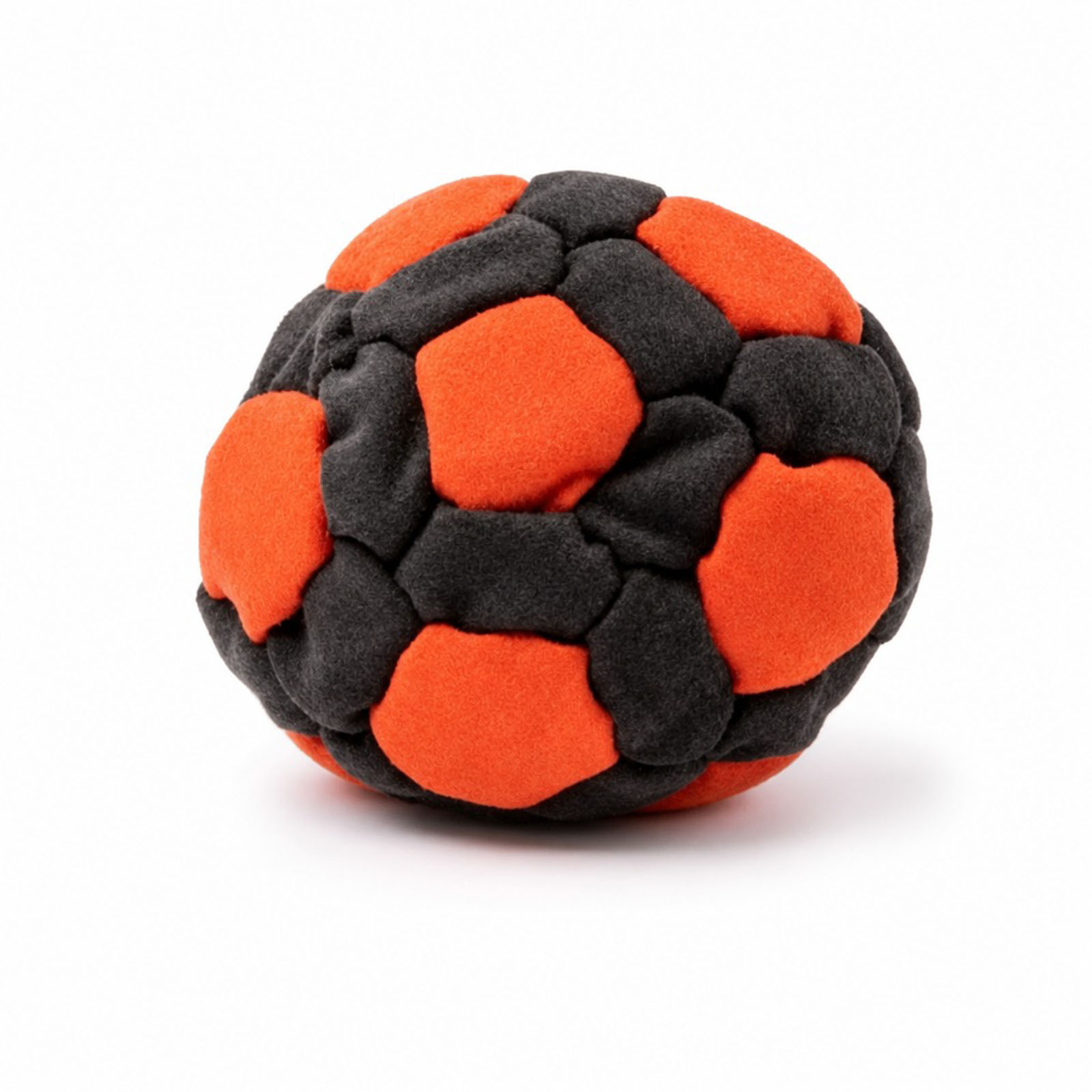 Orange black
