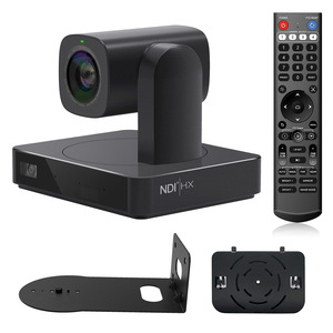 多合一PTZ摄像机会议室摄像机系统高清4K30fps 10X光学变焦USB3.0 SDI NDI - Product Image 2