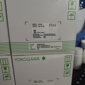 Controlador de programa Yokogawa UP55A PV Controlador de temperatura de proceso universal UP55A-001-11-00