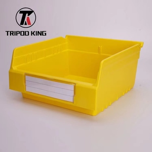Strong Storage <strong>Bin</strong> for Efficient Organization and Secure Storage - Product Image 2