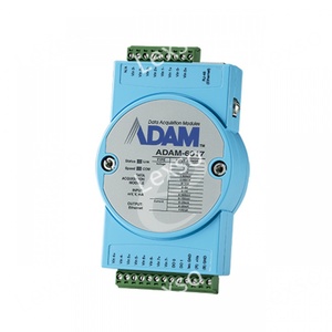 Advantech ADAM-6017 8 Módulos de entrada analógica con DO - Product Image 3