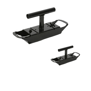 Custom Metal Stamping Parts Fabrication Carbon Steel Welding Assembly Part for Automatic Chicken Feeder Part