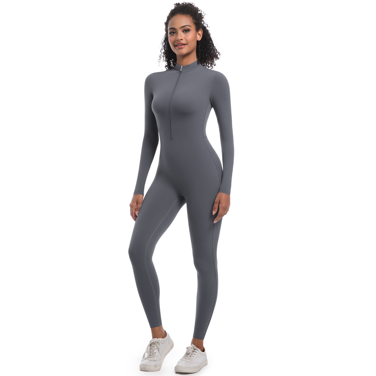 Gris foncé