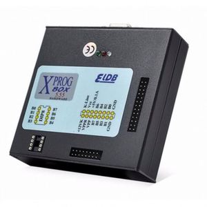 2024 2024 Auto-ECU-Programmierer xprog m v5.55 X-PROG Box ECU-Programmierer XPROG-M V5.55