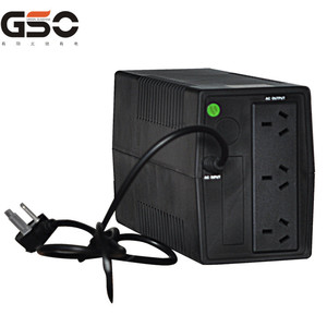 <strong>Computer</strong> <strong>UPS</strong> Inverter <strong>Ups</strong> <strong>Offline</strong> <strong>Ups</strong> 12v Uninterrupted Power Supply - Product Image 2