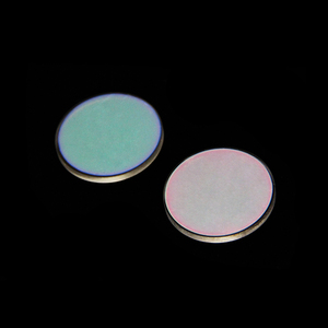 レーザーシングルポイントリフレクターレンズナローバンドパス光バンドパスフィルターOpticalfilters Irフィルター850nmフィルター - Product Image 2