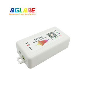Aglare SP107E Bluetooth Magic <strong>Led</strong> Music <strong>Controller</strong> <strong>LED</strong> <strong>WIFI</strong> <strong>DMX</strong> Point Light <strong>Controller</strong> - Product Image 4
