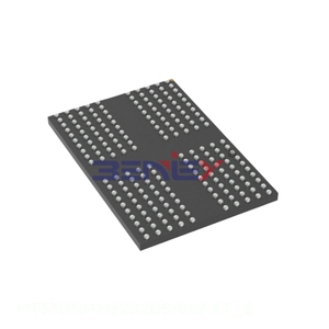 电子电路元件MT53B384M32D2DS-062 XT B有现货 - Product Image 1