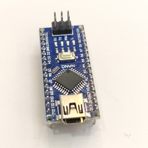 Atmega328 atmega328P Nano v3.0 Controller Board kompatibel MINI NANO mit Kabel gelötet