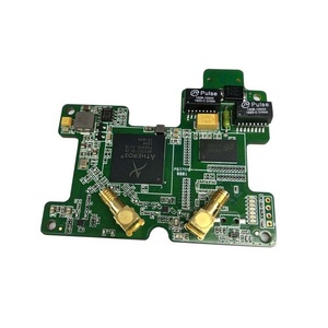PCBA installation customer-specific electronic circuit board <strong>PCB</strong> design and manufacturing OEM PCBA - Product Image 1