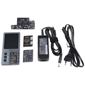 Qianli iCopy Plus 2.2 Set di rilevamento di riparazione programmatore per smartphone 6 7 8 X XS XR XS MAX 11 12 13 MINI 14 Pro Max 5 in 1 - Product Image 6