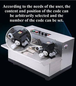 Fast Speed Paper Sheet <strong>Counting</strong> <strong>Machine</strong> Note <strong>Counting</strong> <strong>Machine</strong> - Product Image 5