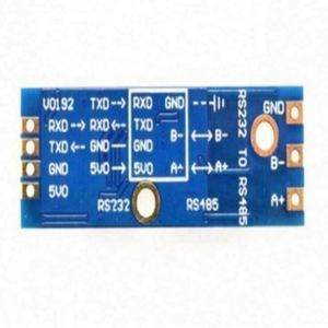 Módulo RS232 a 485 Módulo 232 A RS485 - Product Image 2