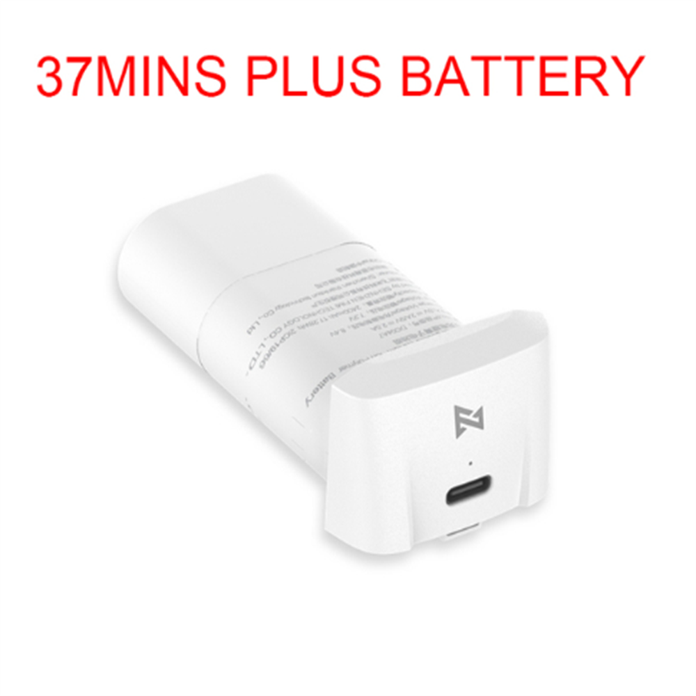 MÁS BATERÍA