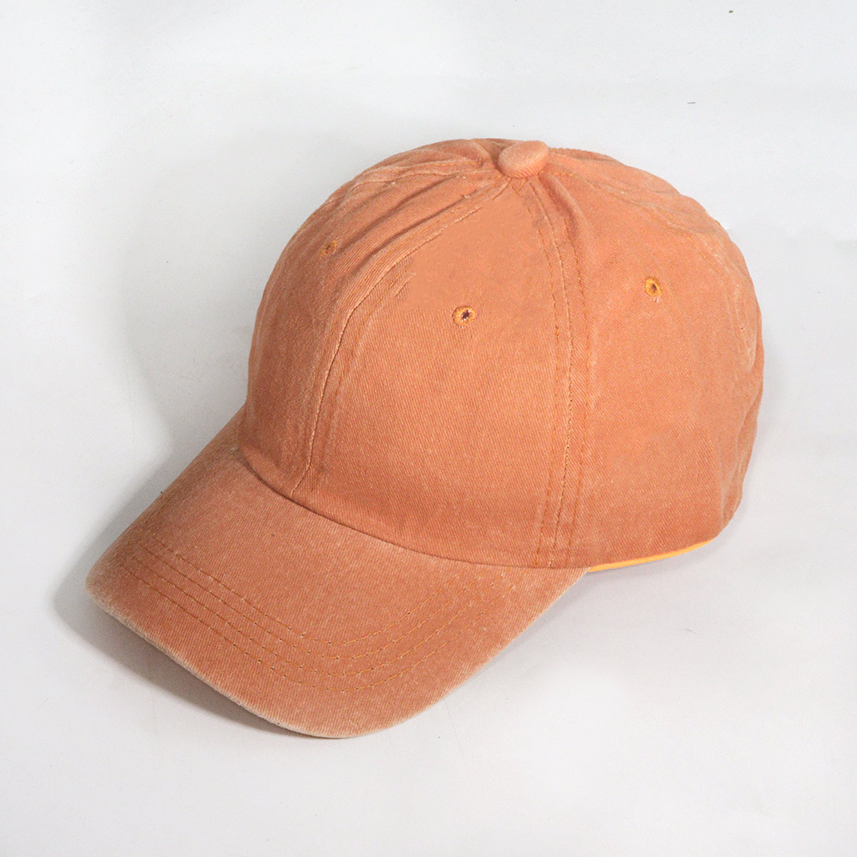 สีส้ม
