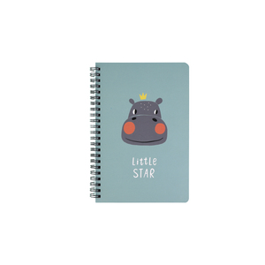 Frisches Muster design Benutzer definierte Drucks pule Agenda Drucken Personal isierter Tages planer Agenda Planer - Product Image 5