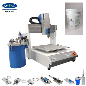 Automatische Ausgabe maschine für Leiterplatten oder PCBA-Klebstoff - Product Image 2