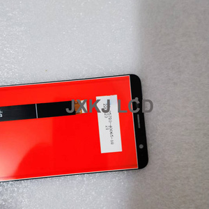 Wholesale Screen for Lava Z81 LCD <strong>Display</strong> With Glass Digitizer Assembly Sensor Replacement - Product Image 5